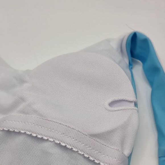 New SUNSET OMBRE one piece swimsuit - Picture 7 of 10